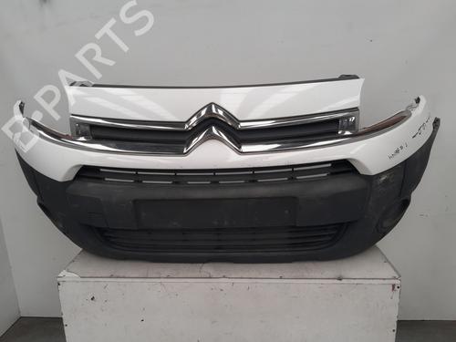 Used Front bumper CITROËN BERLINGO MULTISPACE (B9) 1.6 HDi 75 / BlueHDi 75 (75 hp) 31072278