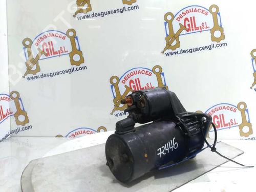 Starter OPEL CORSA B (S93)  | BP21827799M8 