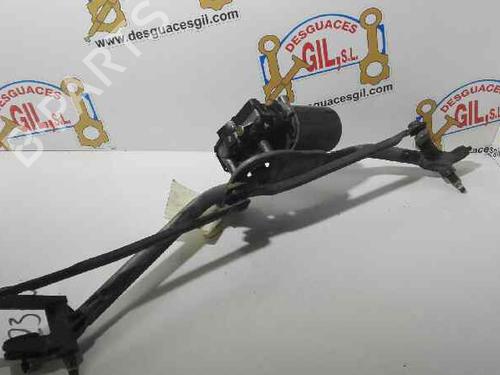 Viskermotor vindrute AUDI A6 C5 (4B2) [1997-2005]  21015222