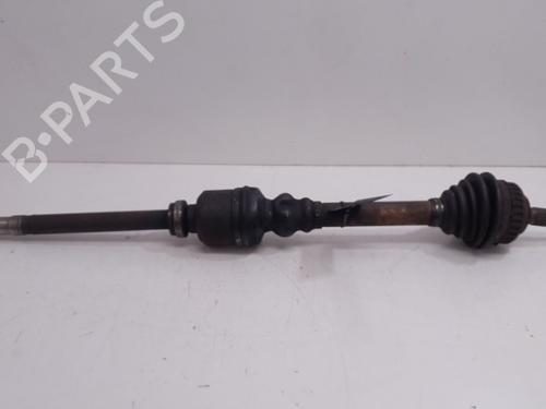 Used Right front driveshaft Right front driveshaft 39187306 39187306