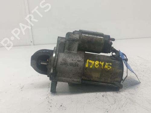 Used Starter CHEVROLET EPICA (KL1_) 2.5 (156 hp) 25494320