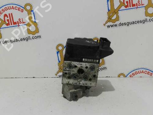 Used ABS pump MERCEDES-BENZ CLK (C208) CLK 320 (208.365) (218 hp) 20786544