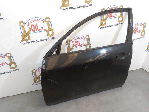 Left front door NISSAN PRIMERA (P12) 2.2 dCi | BP20736713C2 