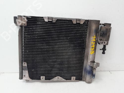 AC-Kondensator OPEL ASTRA G Hatchback (T98) [1998-2009]  29573346
