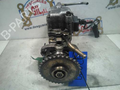 Injection pump CHRYSLER VOYAGER / GRAND VOYAGER III (GS_, NS_) 2.5 TD | BP20733254M78
