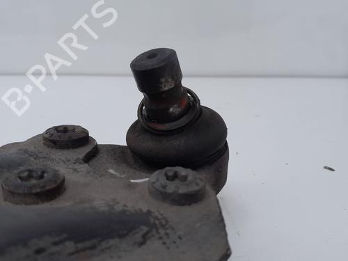 Left front suspension arm CITROËN BERLINGO / BERLINGO FIRST MPV (MF_, GJK_, GFK_) 1.9 D (MFWJZ) | BP29636268M12 