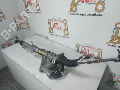 Steering rack PEUGEOT 308 II (LB_, LP_, LW_, LH_, L3_)  | BP20742777M22 