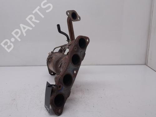 Catalyst TOYOTA COROLLA Hatchback (_E21_, _EA1_, _EH1_) | BP39185911M10 - Image 3