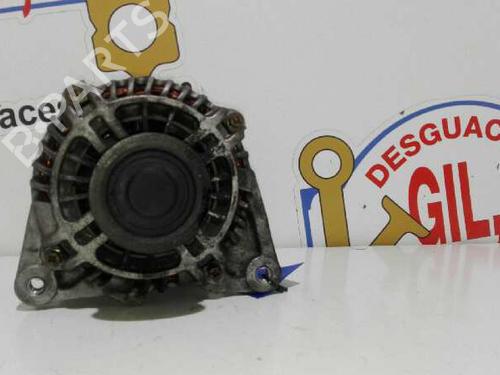 Used Alternator MAZDA 6 Saloon (GG) [2002-2008]  20781479