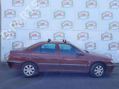 Used Parts PEUGEOT 406 (8B) 2.0 HDI 110 4839575