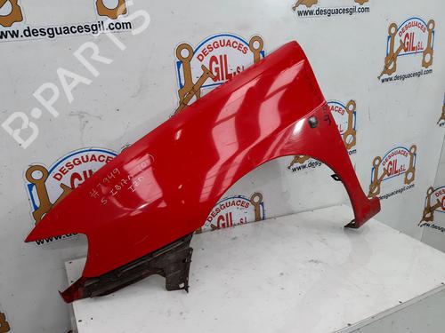 Left front fenders SEAT IBIZA II (6K1) 1.4 16V | BP20769504C41 