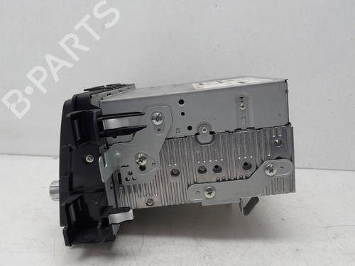 Electronic module MAZDA 6 Saloon (GJ, GL)  | BP24417856M83 