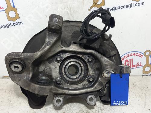 Right rear steering knuckle MERCEDES-BENZ C-CLASS (W205) C 300 BlueTEC Hybrid / h (205.012) | BP20763505M28 