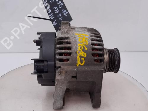 Alternator RENAULT MEGANE II (BM0/1_, CM0/1_) 1.6 16V | BP27302359M7 