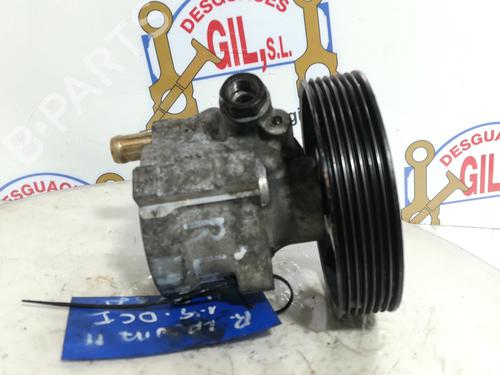 Used Steering pump RENAULT LAGUNA II (BG0/1_) [2001-2007]  20736944