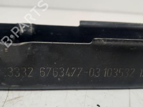 Left rear suspension arm BMW 1 (E87) 118 d | BP26507762M14 