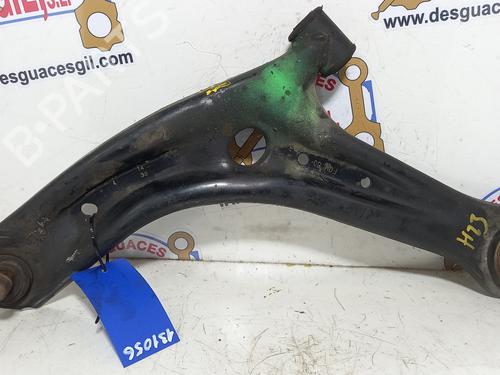 Left front suspension arm FORD FIESTA VI (CB1, CCN) 1.0 EcoBoost | BP20748586M12 