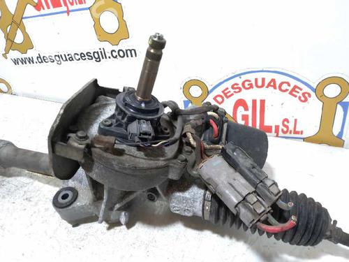 Styregear/Snekke HONDA CIVIC VIII Hatchback (FN, FK) 2.2 CTDi (FK3) | BP20802598M22 