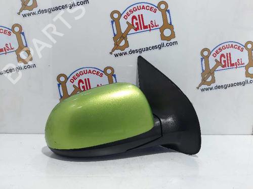 Right mirror HYUNDAI i20 I (PB, PBT)  | BP20784626C27 