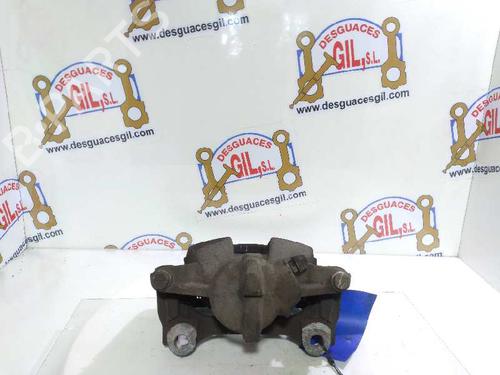 Right rear brake caliper CITROËN JUMPER II Van 2.2 HDi 100 | BP20728778M106 