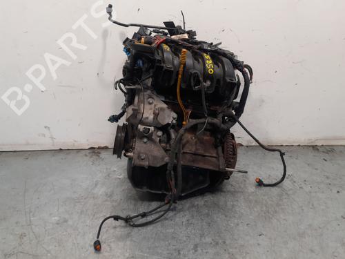 Used Engine Engine 38727618 38727618