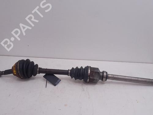 Used Right front driveshaft Right front driveshaft FIAT SCUDO Bus (270_, 272_) 2.0 D Multijet (163 hp) 36361733 36361733
