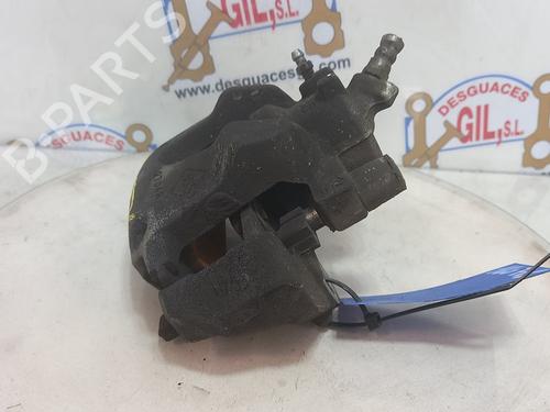 Right front brake caliper RENAULT CLIO IV (BH_) | BP20767101M104