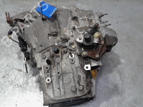 Gearbox CITROËN C5 III (RD_)  | BP26713980M3 