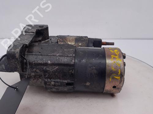 Used Starter Starter RENAULT CLIO II (BB_, CB_) [1998-2016] 34135048 34135048