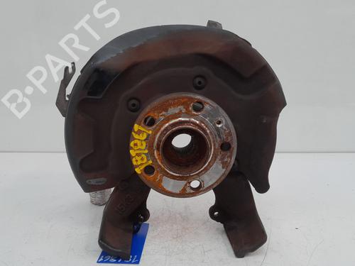 Used Left front steering knuckle VW T-CROSS (C11, D31) [2018-2025]  26333223