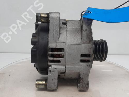 Generator PEUGEOT 307 (3A/C) 2.0 HDi 110 | BP26882993M7 