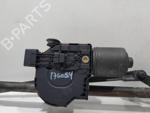 Front wiper motor PEUGEOT 308 SW I (4E_, 4H_)  | BP24319143M29 
