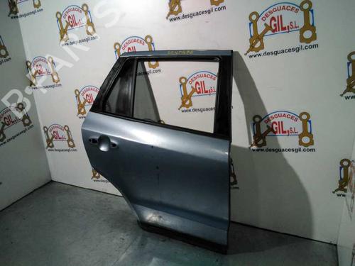 Right rear door HYUNDAI SANTA FÉ II (CM) 2.2 CRDi GLS | BP20803004C5 