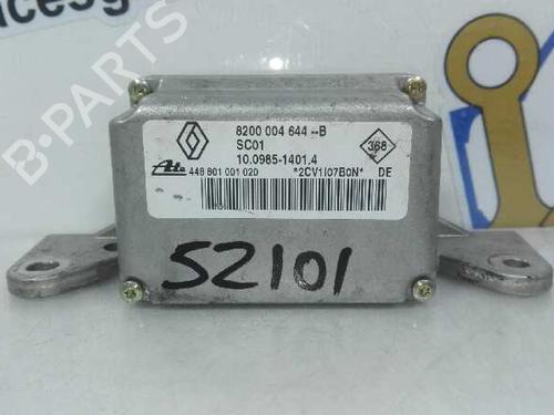 Used Electronic sensor Electronic sensor RENAULT LAGUNA II (BG0/1_) [2001-2007] 34250264 34250264