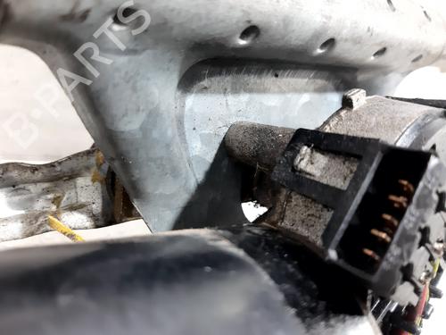 Front wiper motor VW POLO (6N2)  | BP20749886M29 