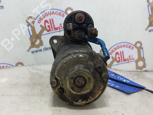 Startmotor HYUNDAI ACCENT II (LC) 1.5 CRDi | BP20770672M8 