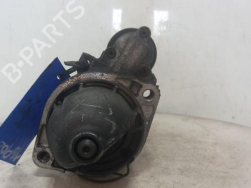 Starter MERCEDES-BENZ E-CLASS (W210) E 290 Turbo-D (210.017) | BP20772691M8 