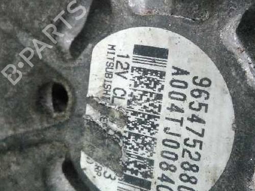 Alternator CITROËN XSARA (N1) 2.0 HDi 90 | BP20804941M7 