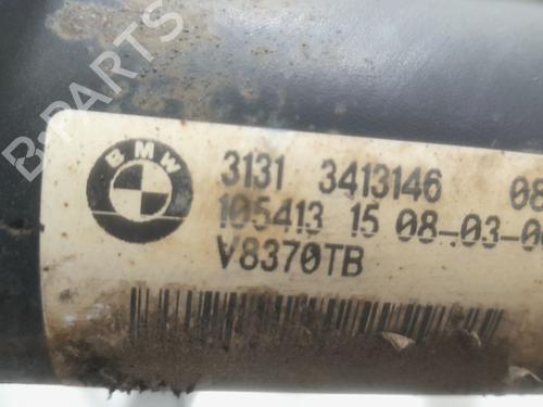 Right front shock absorber BMW X3 (E83) 2.0 d | BP37248033M17 - Image 5