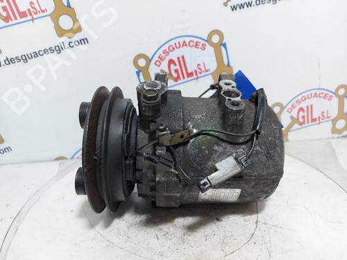 Used AC compressor NISSAN PRIMERA Hatchback (P11) 2.0 TD (90 hp) 20740505