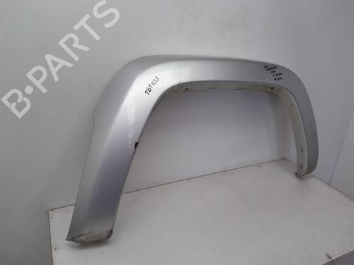 Front right wheel arch trim JEEP CHEROKEE (KJ) 2.8 CRD 4x4 | BP27302267C135 