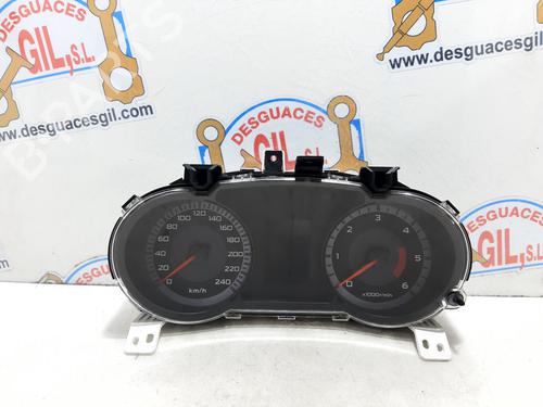 Instrument cluster PEUGEOT 4007 (VU_, VV_) 2.2 HDi | BP20748719C47 