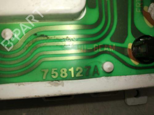 Instrument cluster DAEWOO MATIZ (M100, M150) 0.8 | BP20778959C47 