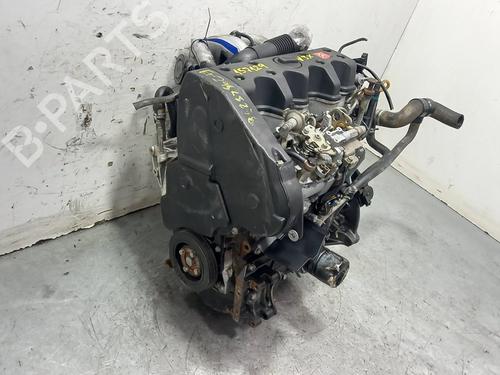 Engine CITROËN SAXO (S0, S1) 1.5 D | BP20764421M1 