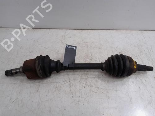Used Left front driveshaft Left front driveshaft 39189579 39189579