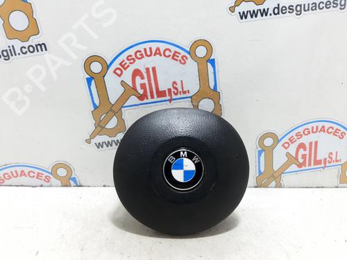 Used Driver airbag BMW 5 (E39) 525 d (163 hp) 20744547