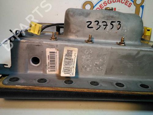 Passasjer kollisjonspute SEAT ALHAMBRA (7V8, 7V9) 2.0 i | BP20787414C10 