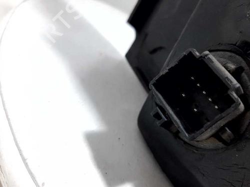 Left mirror RENAULT MEGANE II (BM0/1_, CM0/1_) 1.9 dCi | BP20734295C26 