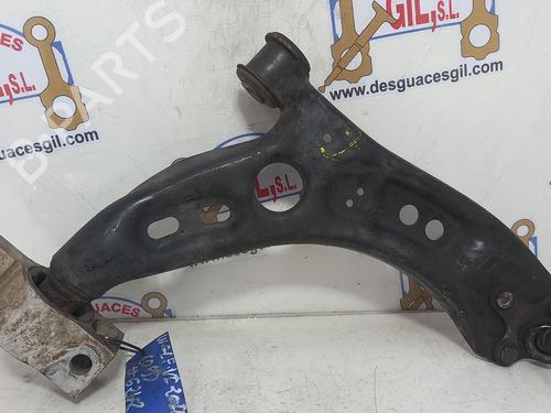 Used Right front suspension arm VW GOLF VI (5K1) [2008-2014]  20759565