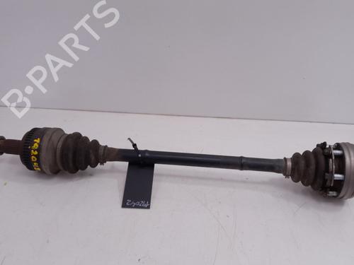 Used Right rear driveshaft BMW 3 (E90) 318 d (122 hp) 29454122